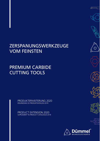 Dümmel Product Extensions 2020