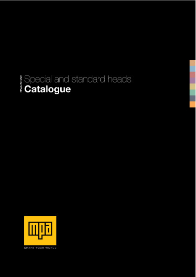 MPA Catalogue