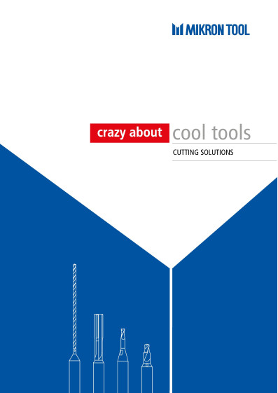 ToolBook Mikron Tool