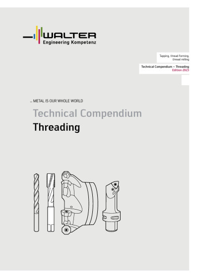 Technical Compendium Threading 2023
