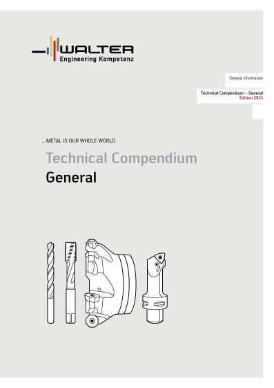 Technical Compendium General 2023